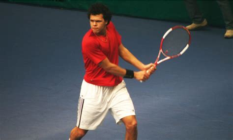 Roland Garros La Der De Jo Wilfried Tsonga Nordsports Mag