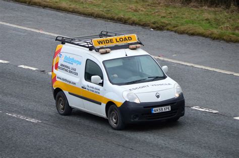 Rainthorpe Transport AK59 XFE NORTH EAST TRUCK PHOTOS Flickr