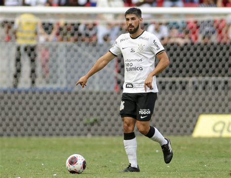 Ltimas Do Corinthians T Tulo Da Supercopa Empate Sem Gols No