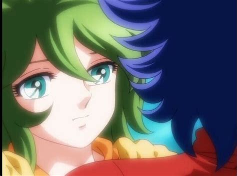 Pin De Alessandra Melis En Saint Seiya Caballeros Del Zodiaco Hades