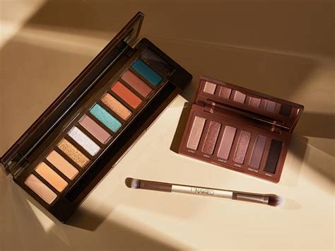 5 Best Eyeshadow Palettes At Ulta