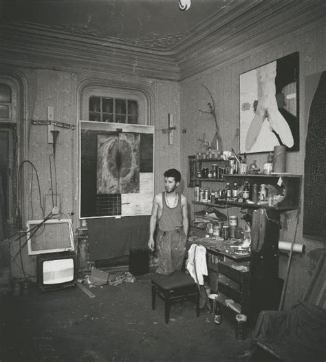 Фото "Виктор Касьянов", 1987 - 1989, г. Москва - История России в ...