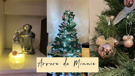 Montamos a árvore de Natal Soraia Monteiro YouTube