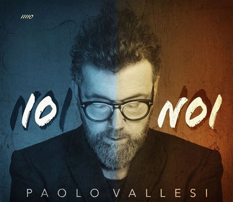 Paolo Vallesi Festeggia 30 Anni Di Carriera Con Due Album Album 30