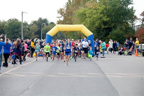 2024 Lambert Dillard Memorial 5K 10K Smyrna TN 2024