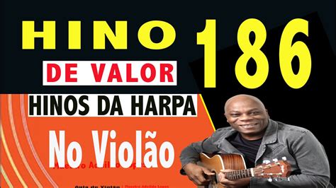 Hino Da Harpacomo Tocar De Valor Em Valor No Viol O Youtube