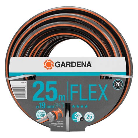 Flex Hose Gardena Mm M Poolfunstore