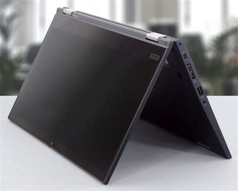 Lenovo Thinkpad L13 Yoga Review Thinkpad Security With Yoga
