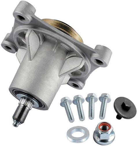 Exploring The Inner Mechanics Unveiling Husqvarna Rz Parts Diagram