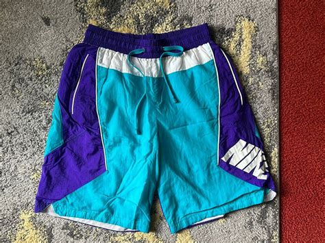 Nike Nike Nylon Shorts Grailed