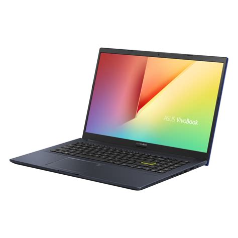 Asus Vivobook X Ep Intel Core I Th Gen Gb Ram Gb Ssd