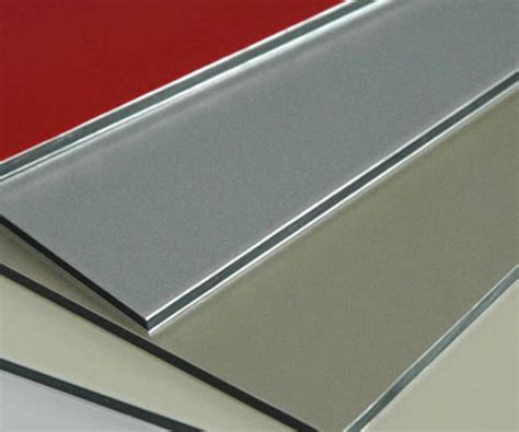 Aluminium Composite Sheet Downstream Products Arona Trading Llc Al