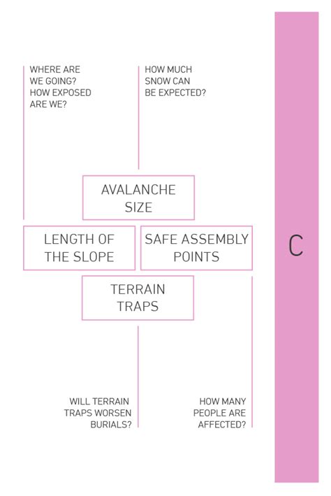 Avalanche Management With The Dcmr Method Lab Snow