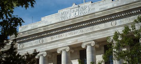 Mission Statement Committee Harvard Medical School