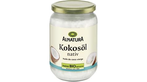 Alnatura Bio Kokos L Nativ Online Bestellen M Ller Sterreich