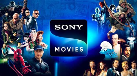 Uol Play é O Primeiro Player Brasileiro A Lançar Sony Movies No