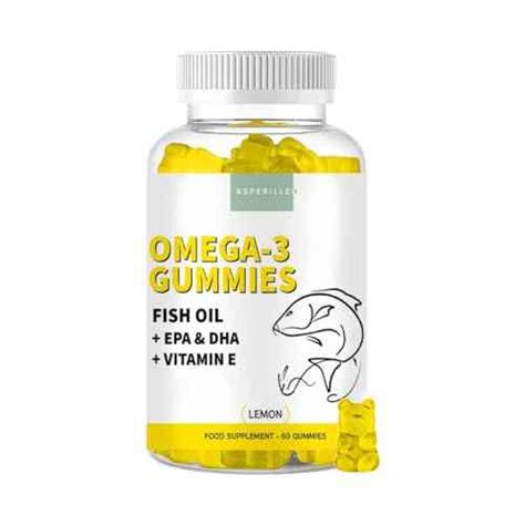 Omega 3 El Aliado Perfecto Para Potenciar Tu Entrenamiento BioSalud