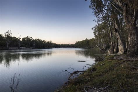 mighty murray environmental justice australia