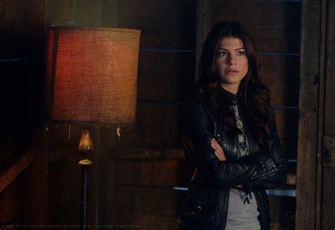 Genevieve As Ruby Genevieve Cortese Photo 4383943 Fanpop