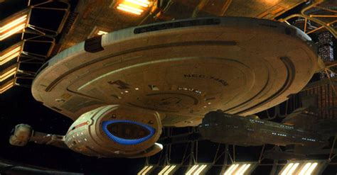 USS Ajax (NCC-547) - Star Trek Expanded Universe - Fan fiction, RPG ...