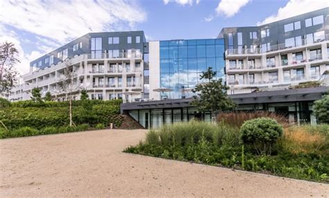 Radisson Blu Hotel Sopot Sopot Zoppot Alle Infos Zum Hotel