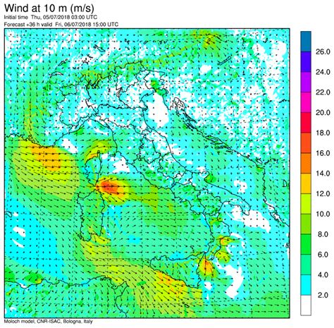 Allerta Meteo Nord Bersagliato Dai Fenomeni Estremi Ma Attenzione Al