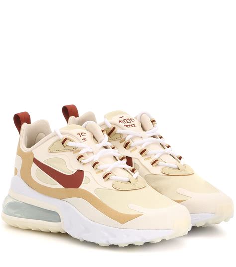 Nike Air Max 270 React Sneakers - Lyst