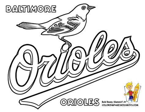 Red Sox Coloring Pages To Print Coloring Home