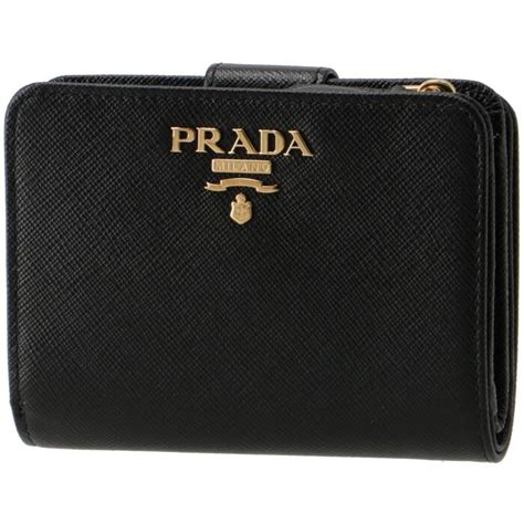 プラダ Prada 財布 サフィアーノメタル 二つ折り財布 1ml018 Qwa 002 1ml018qwa002アメイジング サーカス 通販 Yahooショッピング