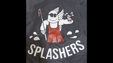 The Splashers Intro - YouTube