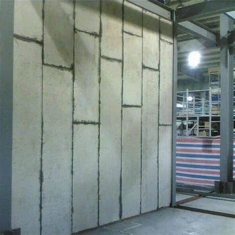 Everest Fibre Cement Board Wall Partitions At Rs Sq Ft Manimajra