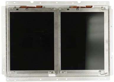 Puritan Bennett Screens for Medical Equipment Ventilator