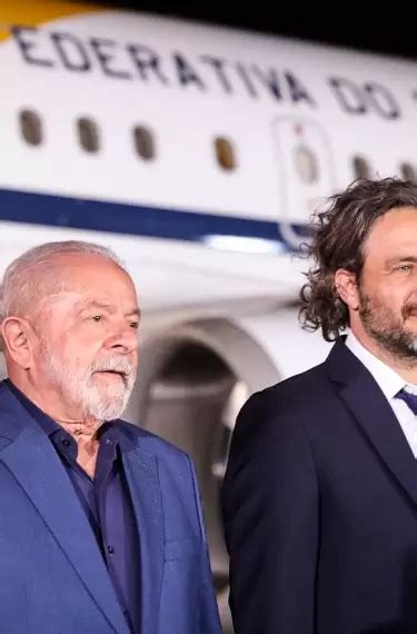 Lula Da Silva Y Alberto Fernández Relanzan Desde Hoy La Relación Bilateral El Economista