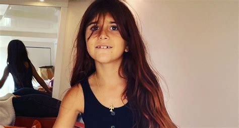 What S Happening With Penelope Disick S Tiktok