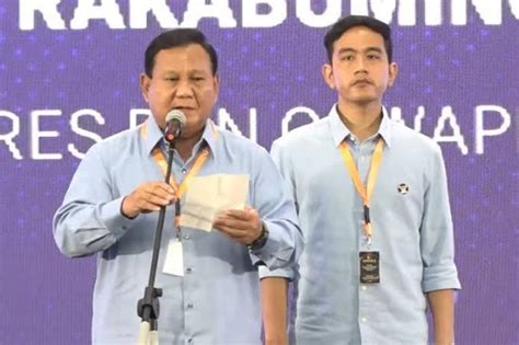 Pakar Tim Prabowo Gibran Kampanye Dengan Tindakan Nyata