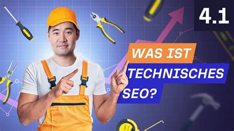 Was Ist Technisches Seo Und Warum Ist Das Wichtig Seo Kurs Von