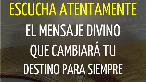 Recibe el mensaje de Dios que transformará tu vida con abundantes