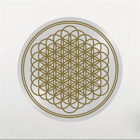 Sempiternal Th Anniversary Edition Shop The Rock Box Record