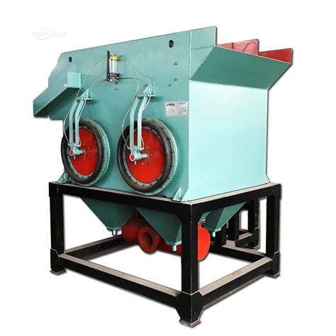 Premium Fluorite Jig Machine Jigger Separator Jigging Machine Jigger