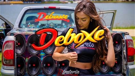 Deboxe 2023 Eletro Funk Goiânia Youtube