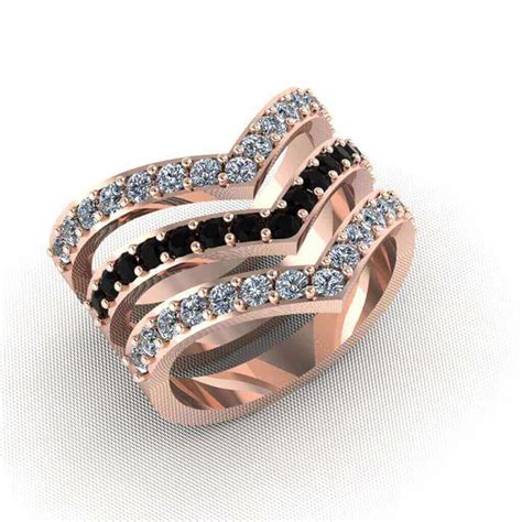 Cad Jewelry Design Mkm Jewelry Inc