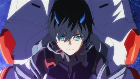 Hiro Code 016 Wiki Darling In The FranXX Official Amino