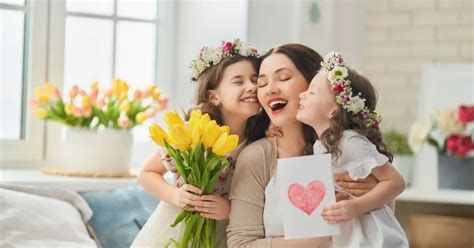 Szczęśliwego Dnia Matki Send Heartfelt Wishes To Mom In Polish This Year
