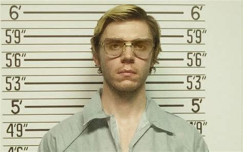 Dahmer Um Canibal Americano Supera A Quarta Temporada De Stranger