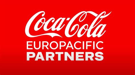 Coca Cola Europacific Partners