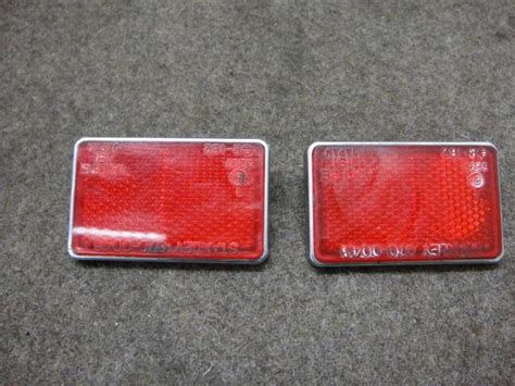 Buy Yamaha Gt80 Tail Light Mount In Killen Alabama Us For Us 20 00