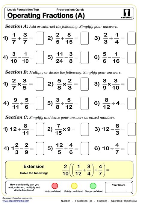 Worksheets For 4 Year Olds Maths