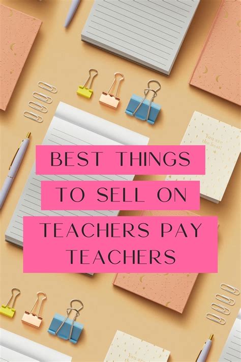 Teachers Pay Teachers Printables Artofit