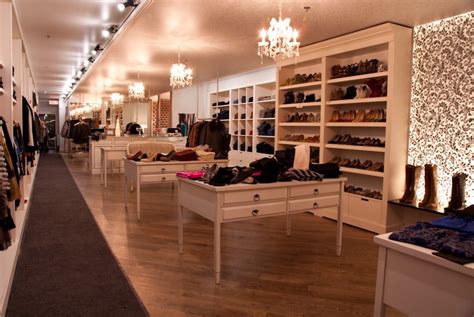 10 Fashionable Boutiques You Must Visit in Montreal - 29Secrets