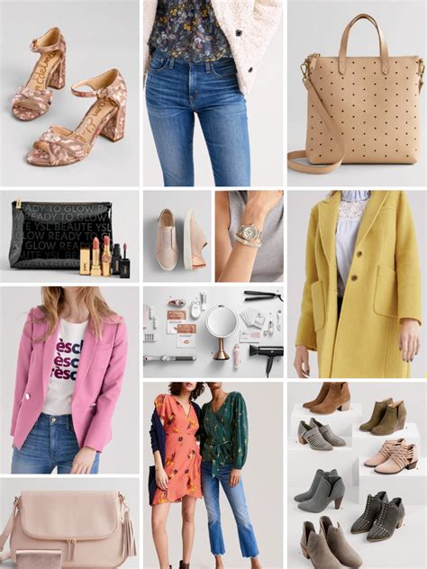 Nordstrom Anniversary Sale Catalog The Southern Style Guide